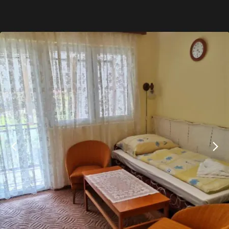 Zengo Apartment *