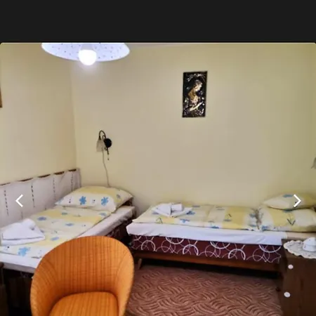 Zengo Apartment *